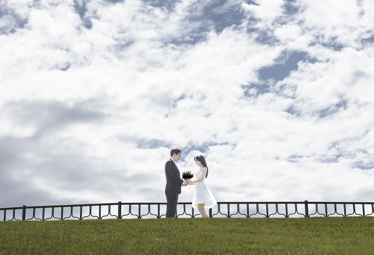 Pre Wedding